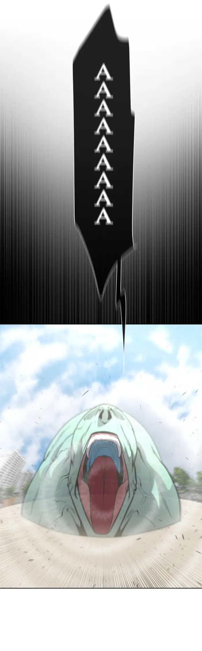 Superhuman Era Chapter 67 Gambar 22