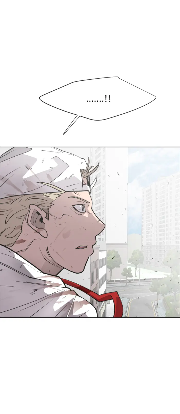 Superhuman Era Chapter 67 Gambar 24