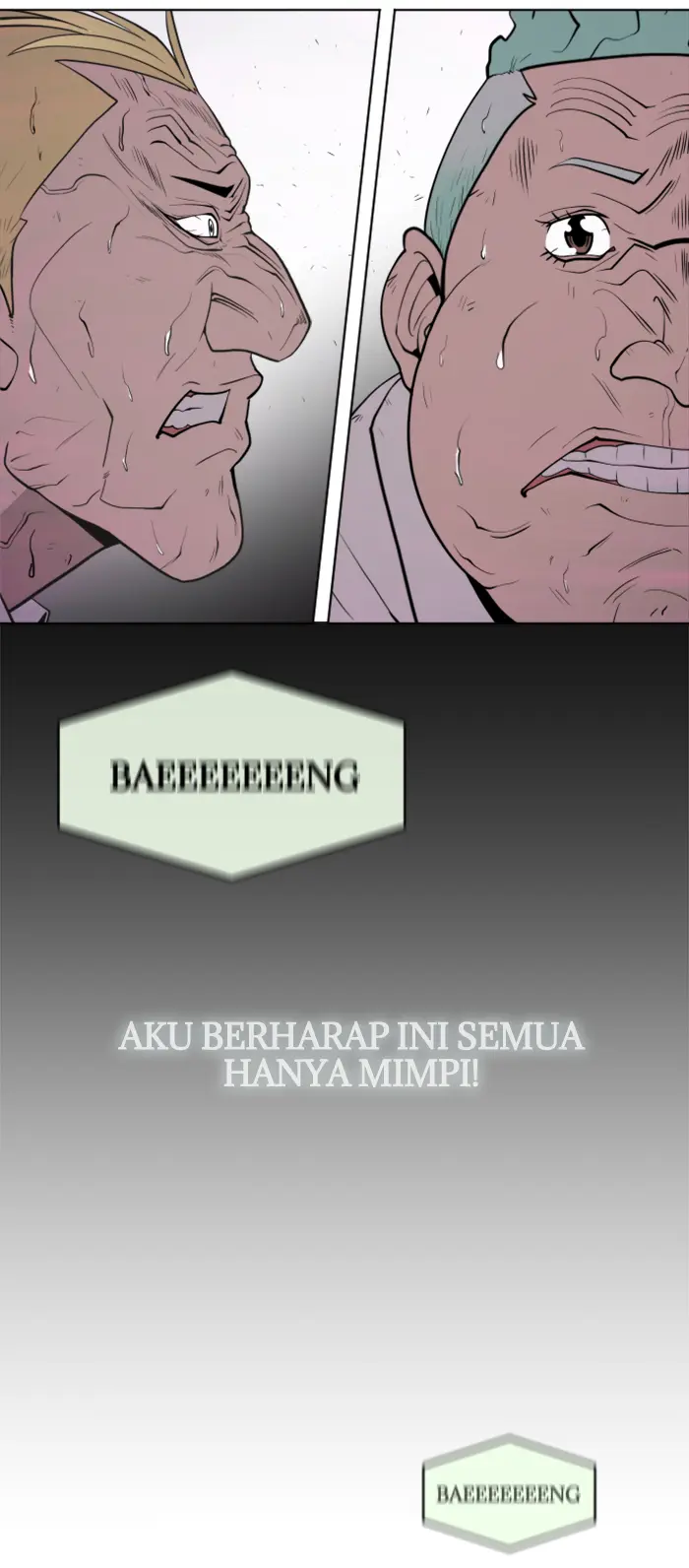 Superhuman Era Chapter 67 Gambar 27