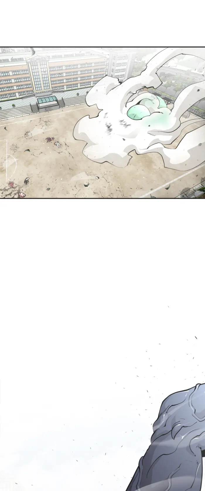 Superhuman Era Chapter 67 Gambar 28