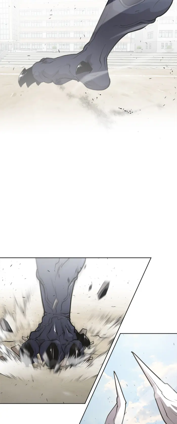 Superhuman Era Chapter 67 Gambar 29