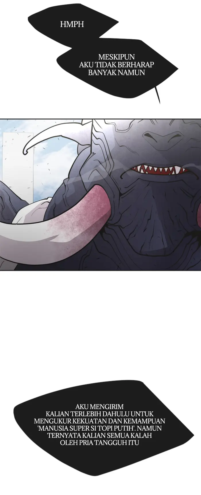 Superhuman Era Chapter 67 Gambar 31
