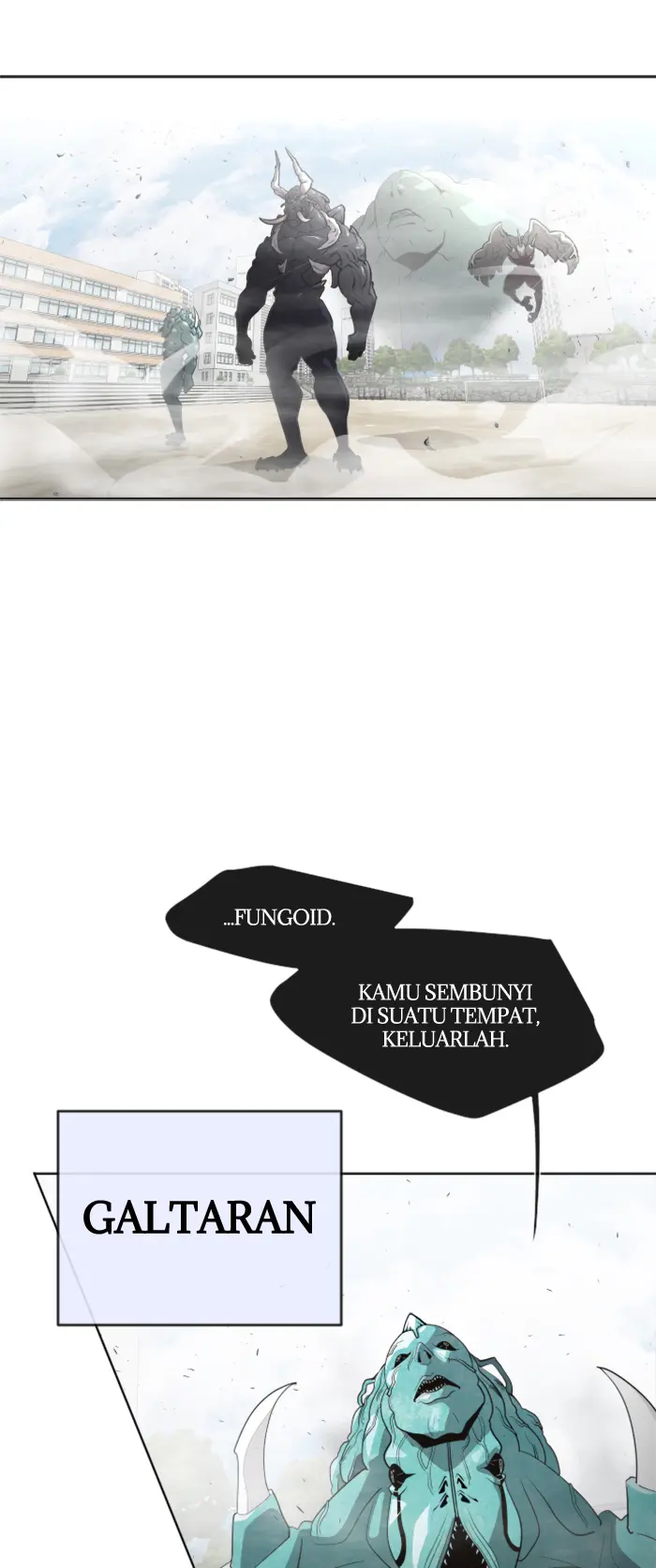 Superhuman Era Chapter 67 Gambar 33