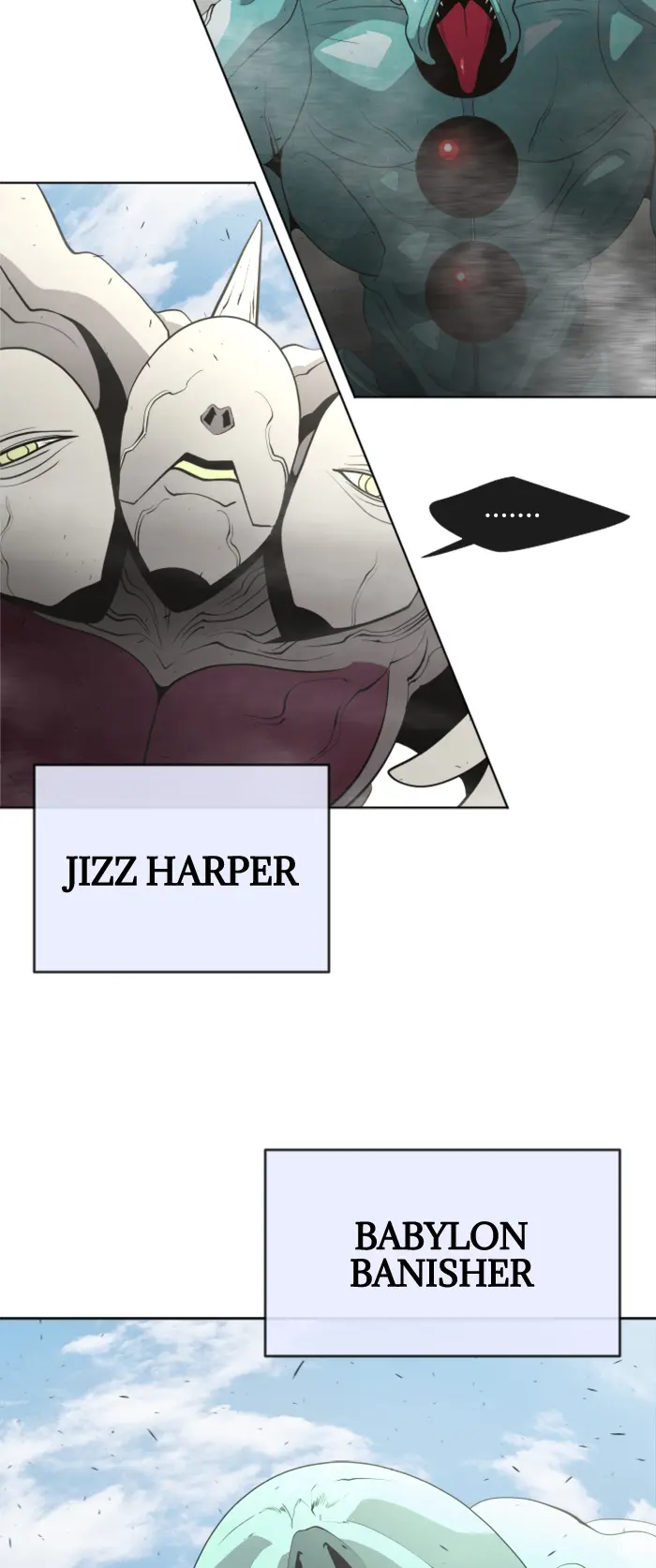 Superhuman Era Chapter 67 Gambar 34