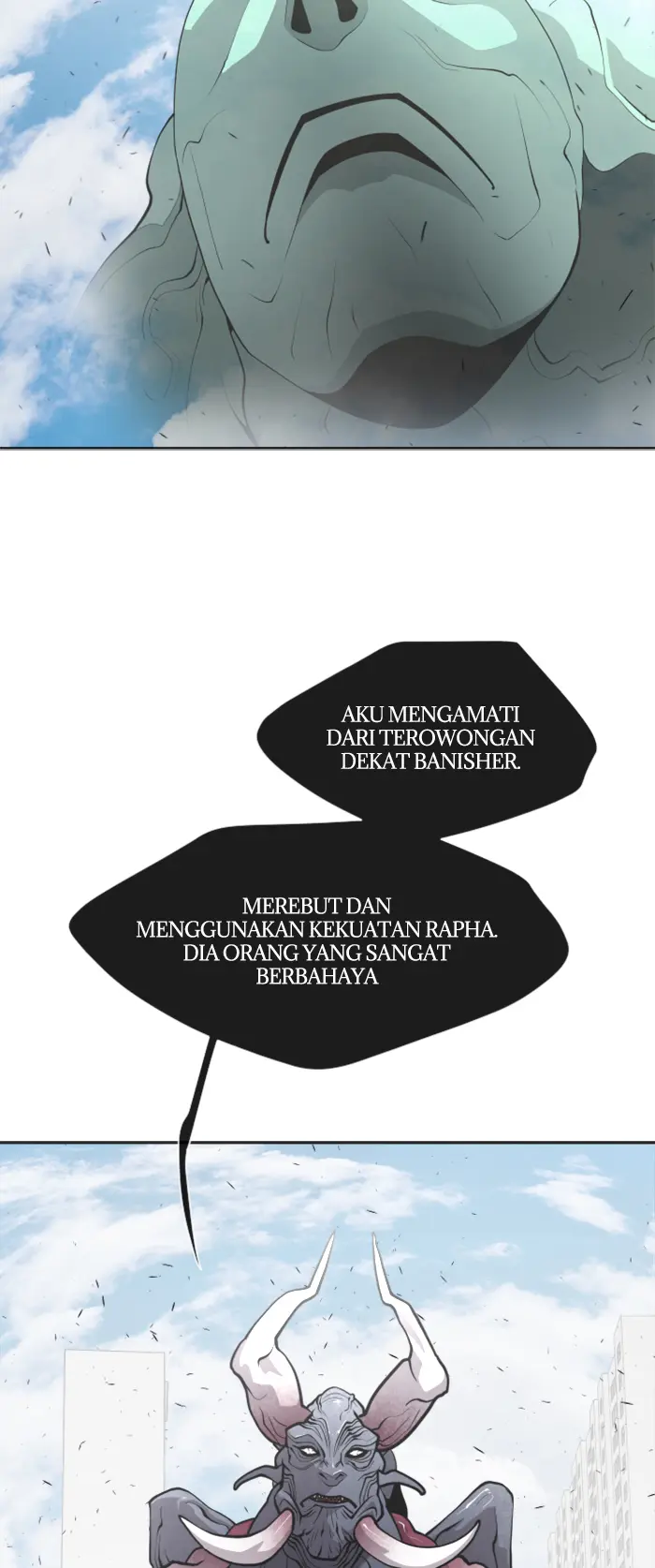 Superhuman Era Chapter 67 Gambar 35