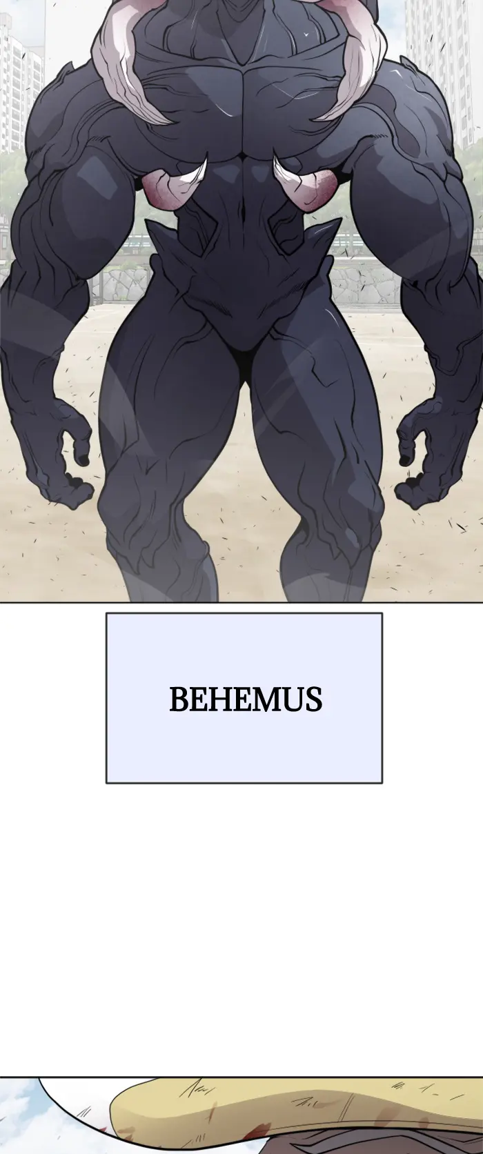 Superhuman Era Chapter 67 Gambar 36