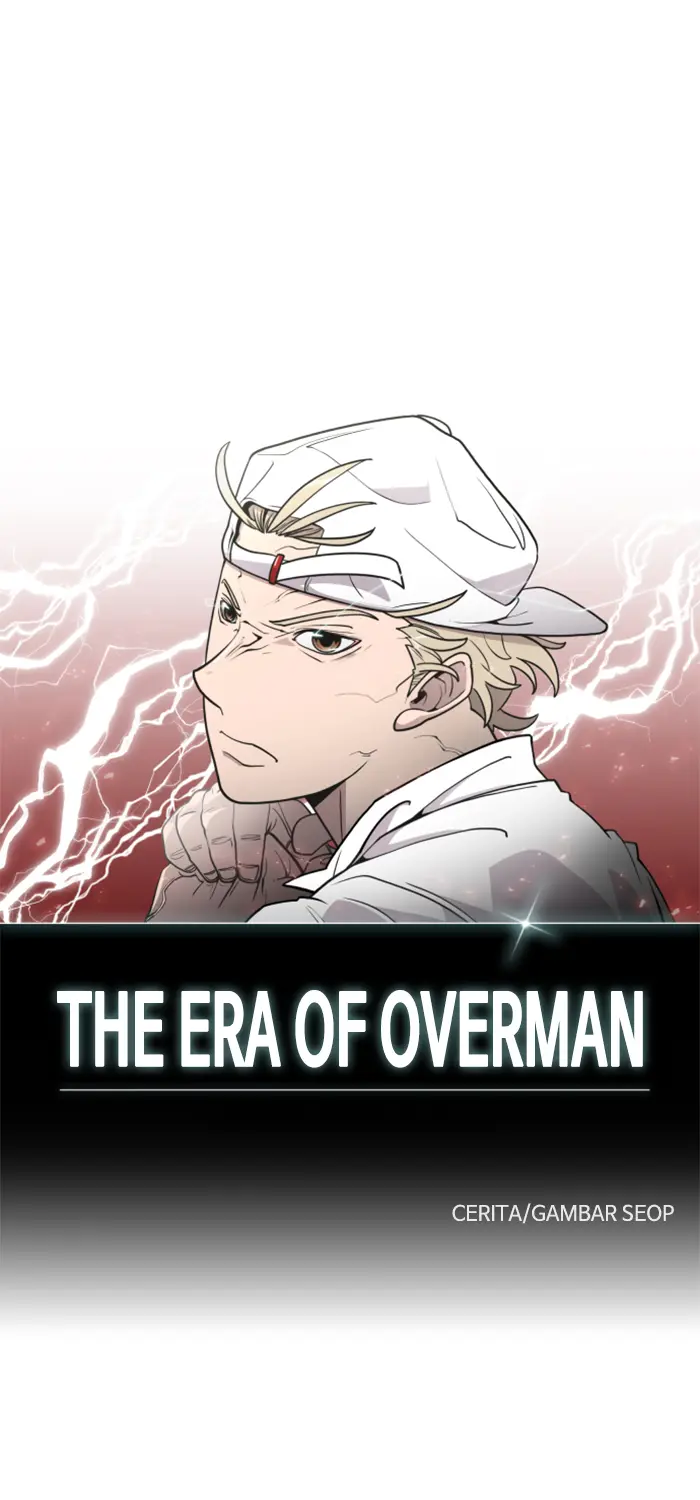 Superhuman Era Chapter 67 Gambar 4