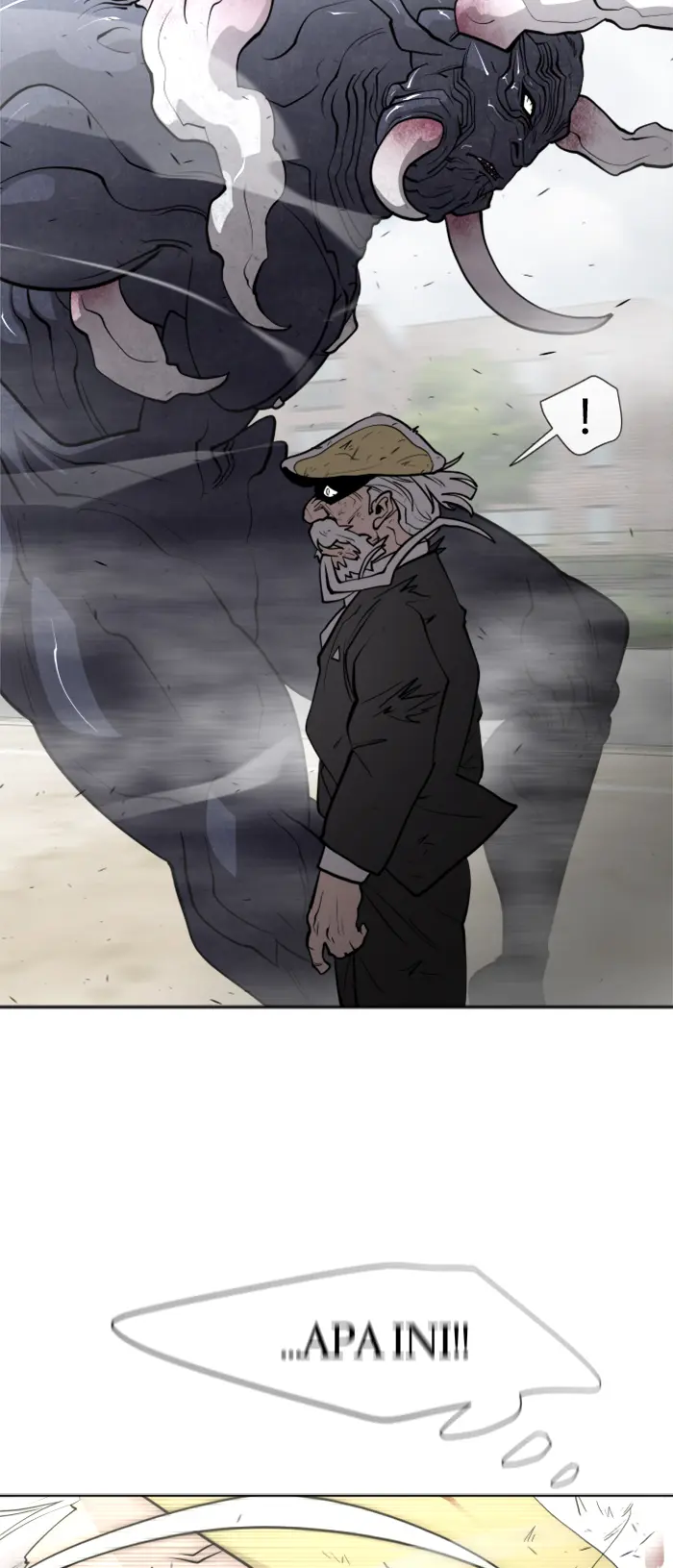 Superhuman Era Chapter 67 Gambar 41