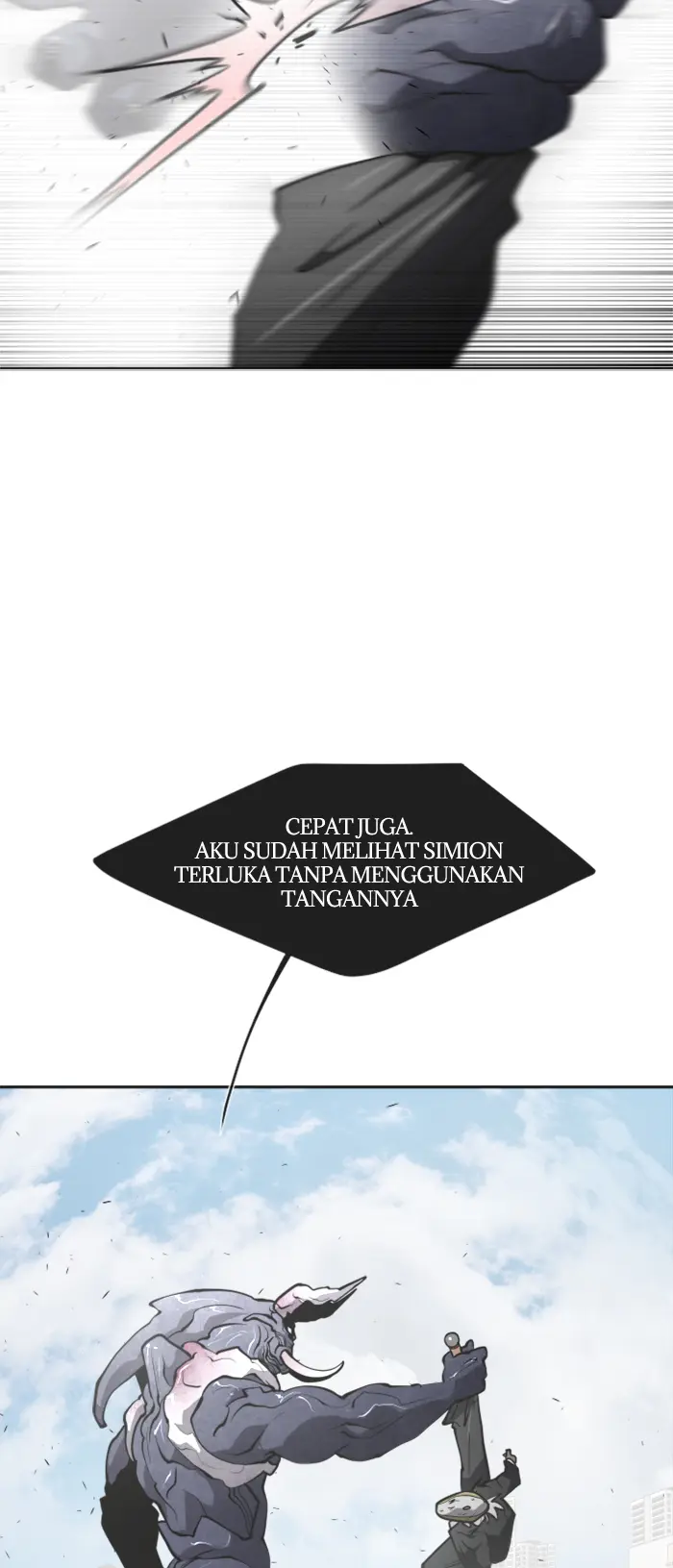 Superhuman Era Chapter 67 Gambar 44