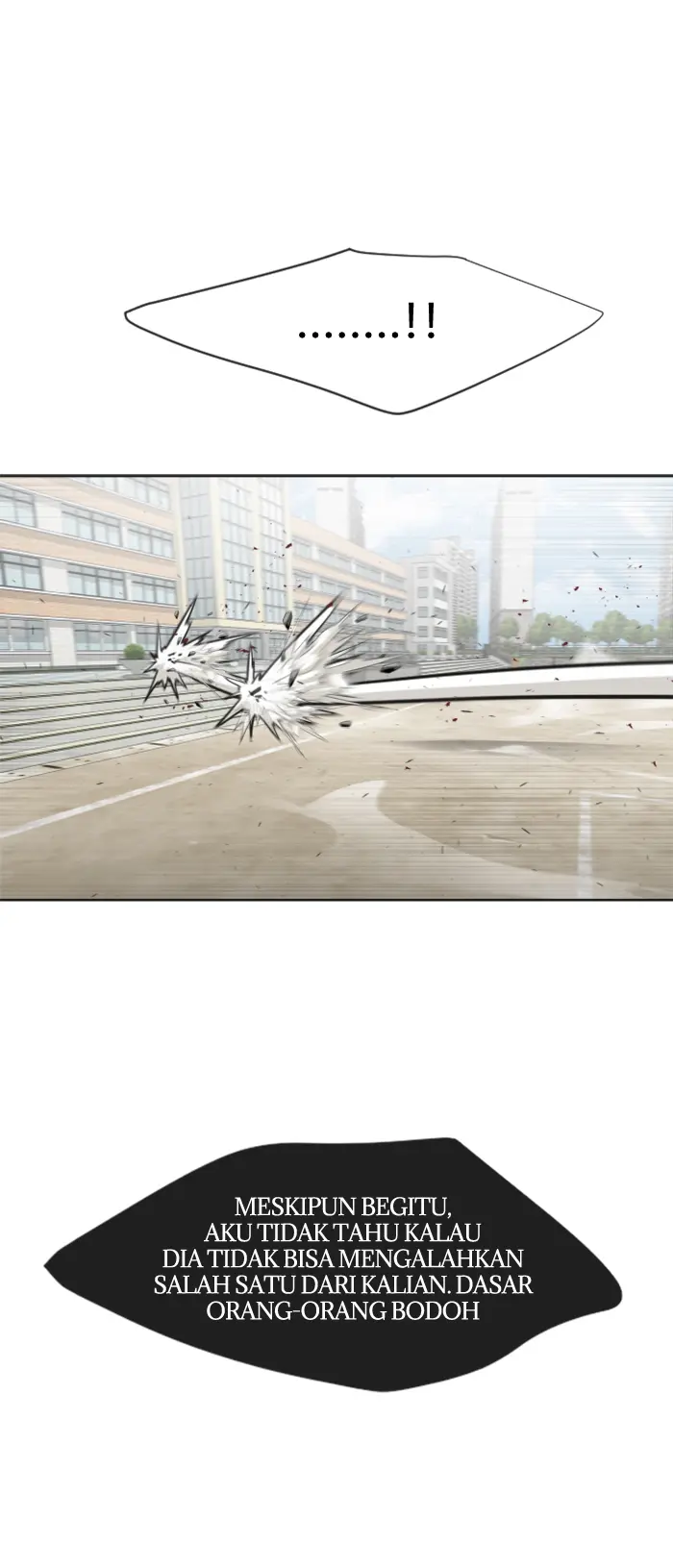 Superhuman Era Chapter 67 Gambar 47