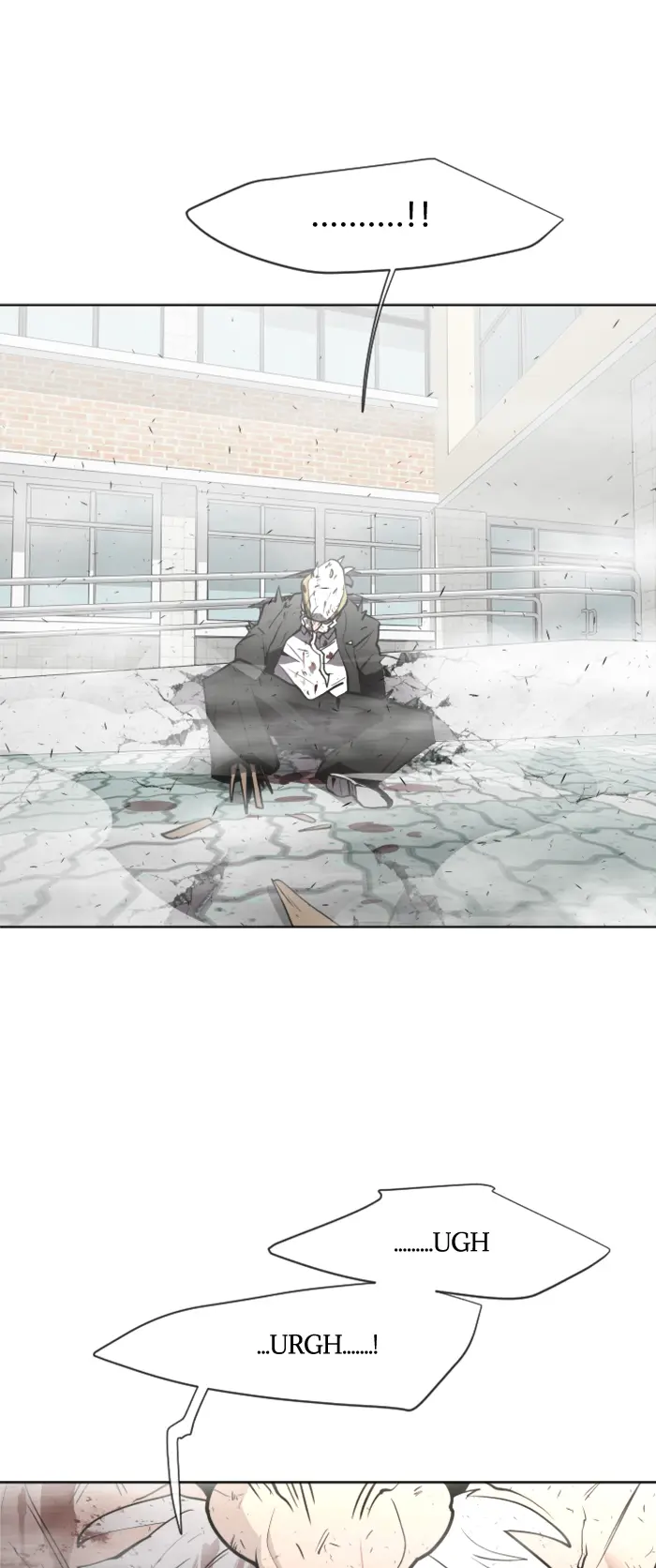 Superhuman Era Chapter 67 Gambar 48