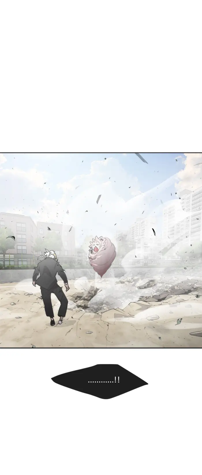Superhuman Era Chapter 67 Gambar 5