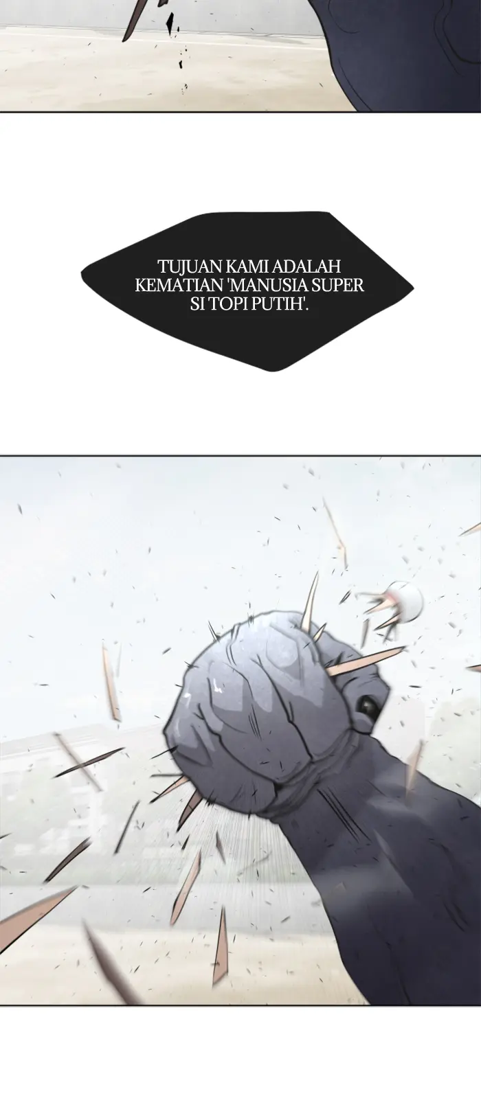 Superhuman Era Chapter 67 Gambar 50