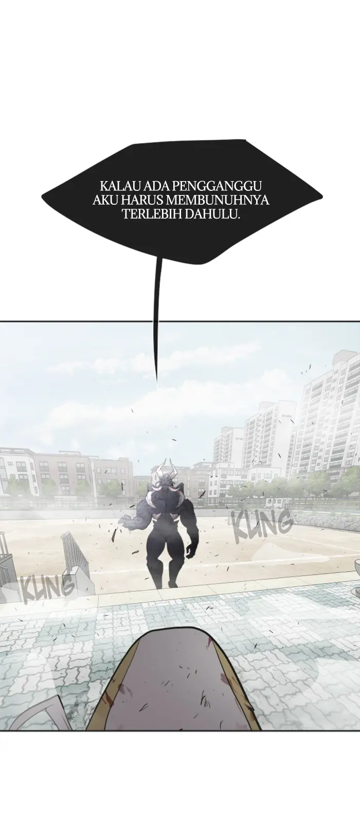 Superhuman Era Chapter 67 Gambar 51
