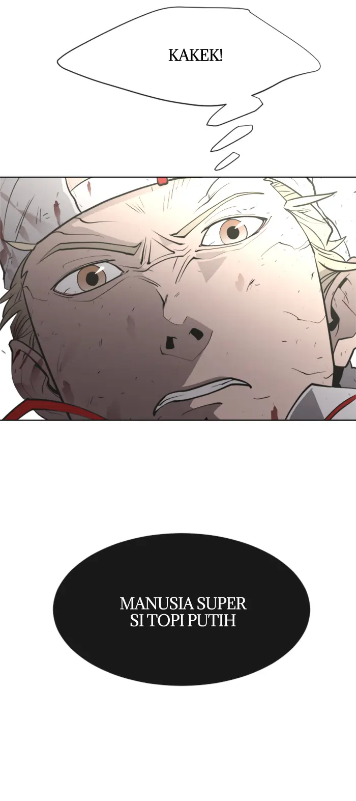 Superhuman Era Chapter 67 Gambar 54
