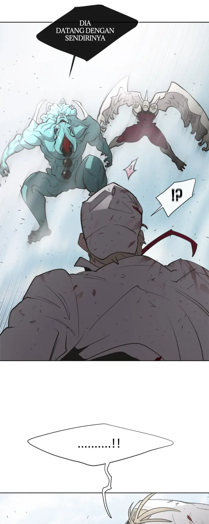 Superhuman Era Chapter 67 Gambar 55
