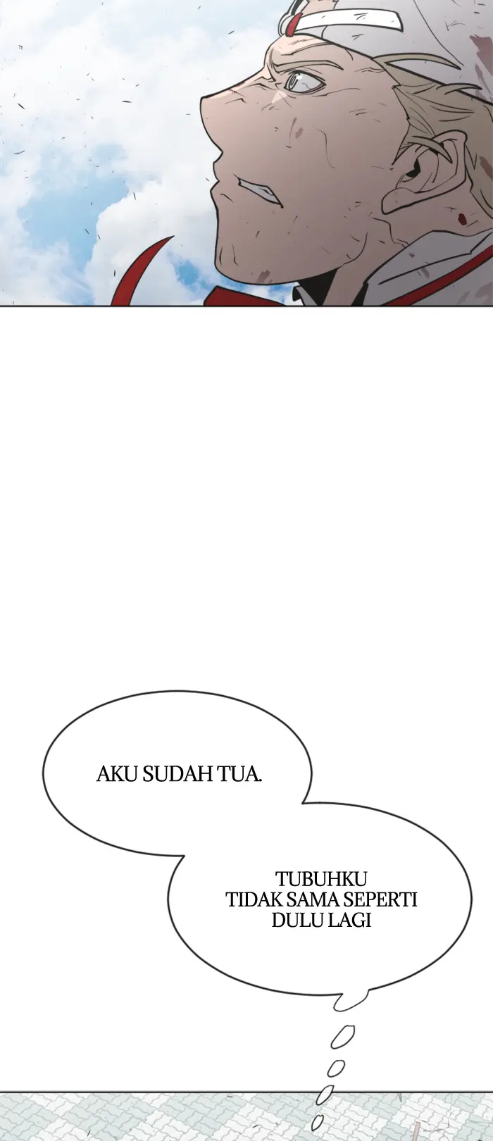 Superhuman Era Chapter 67 Gambar 56