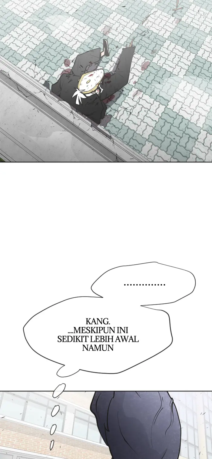 Superhuman Era Chapter 67 Gambar 57