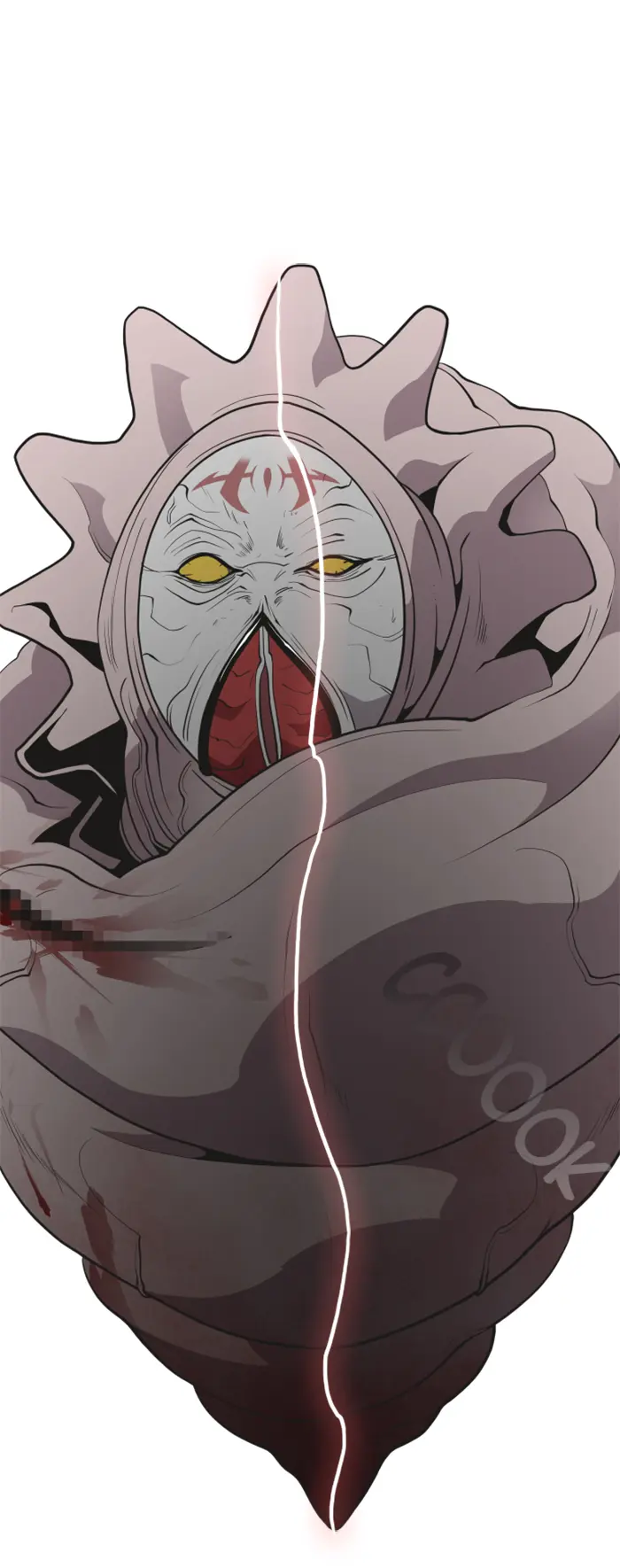 Superhuman Era Chapter 67 Gambar 6