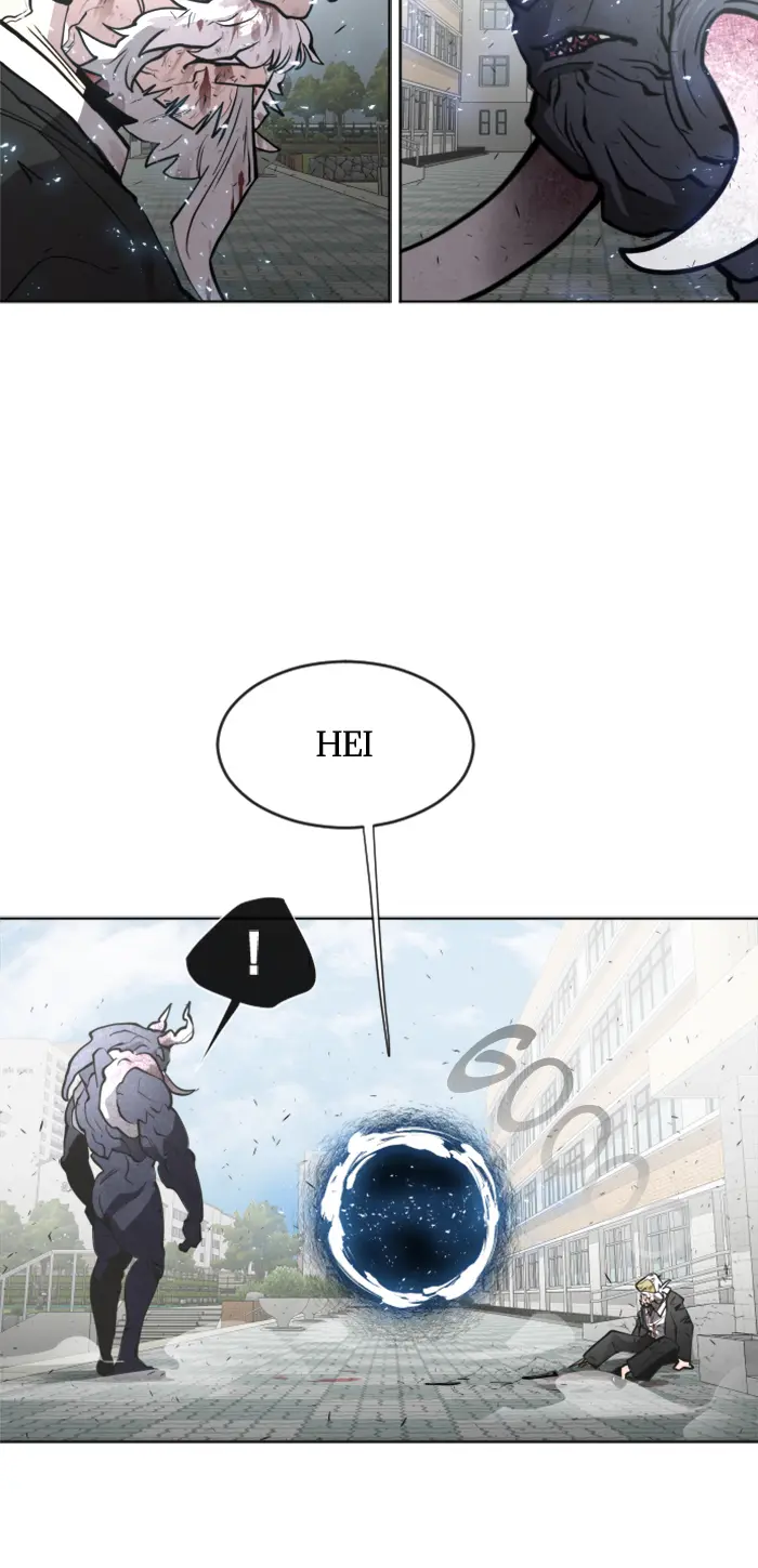Superhuman Era Chapter 67 Gambar 60