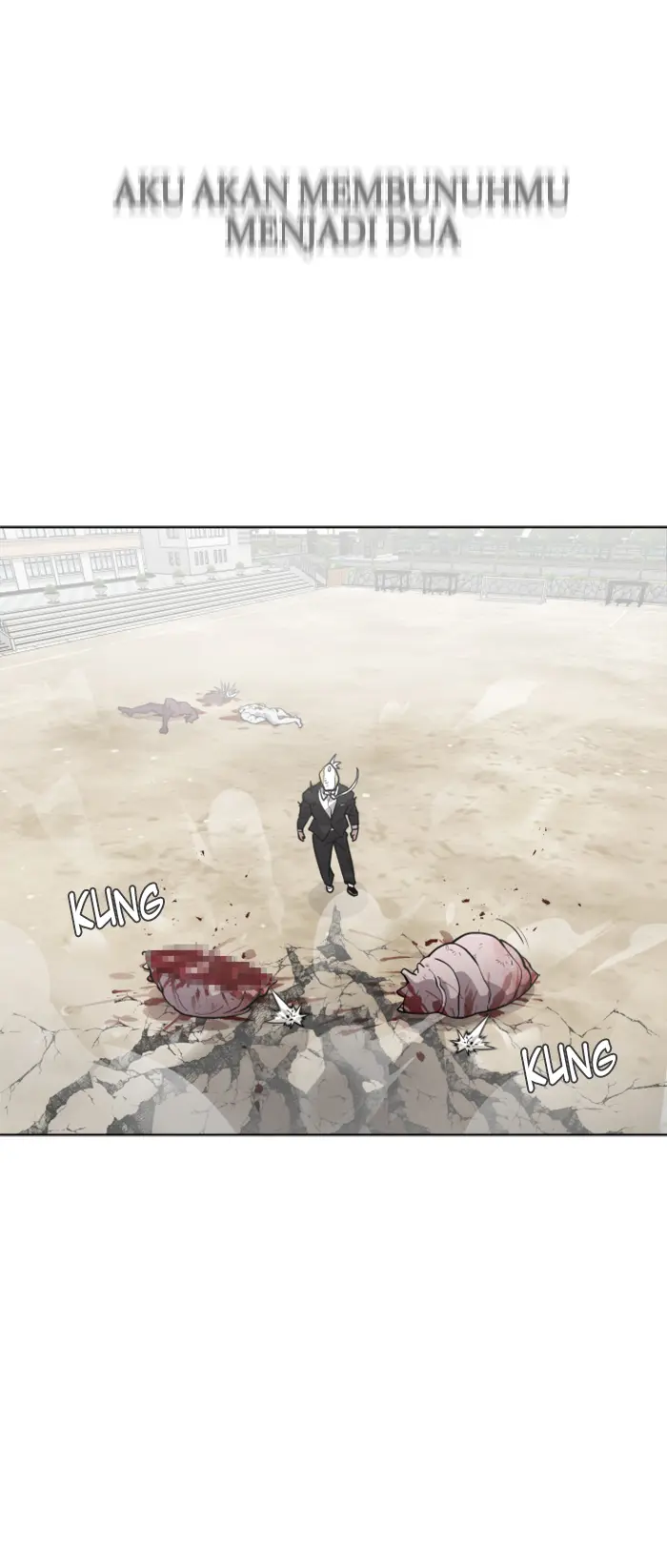 Superhuman Era Chapter 67 Gambar 8