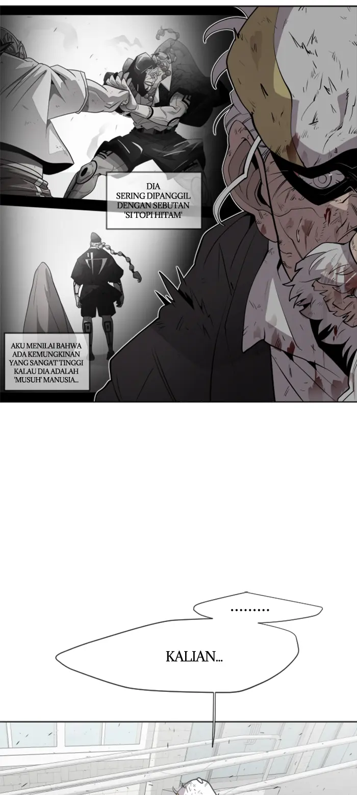Superhuman Era Chapter 68 Gambar 11