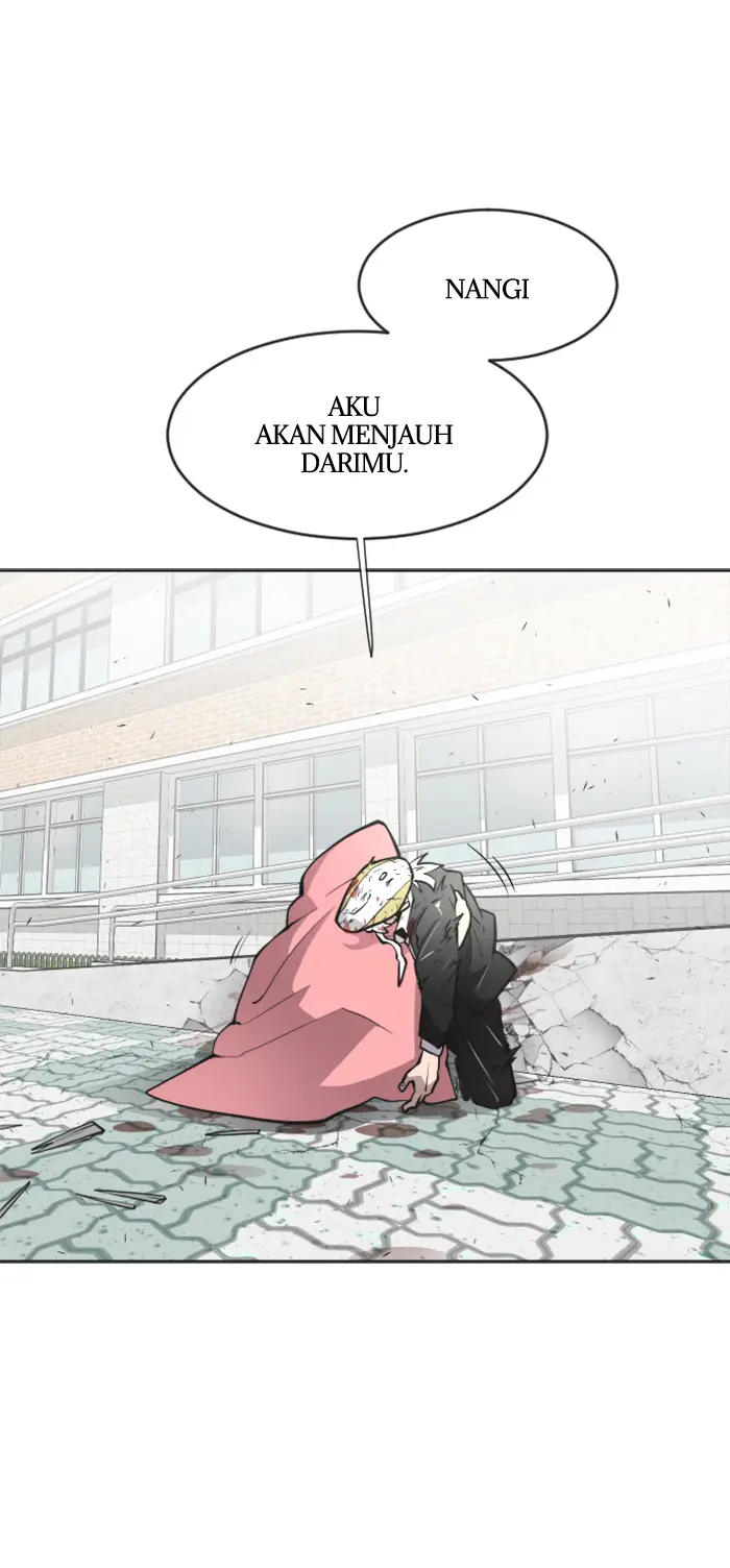 Superhuman Era Chapter 68 Gambar 13