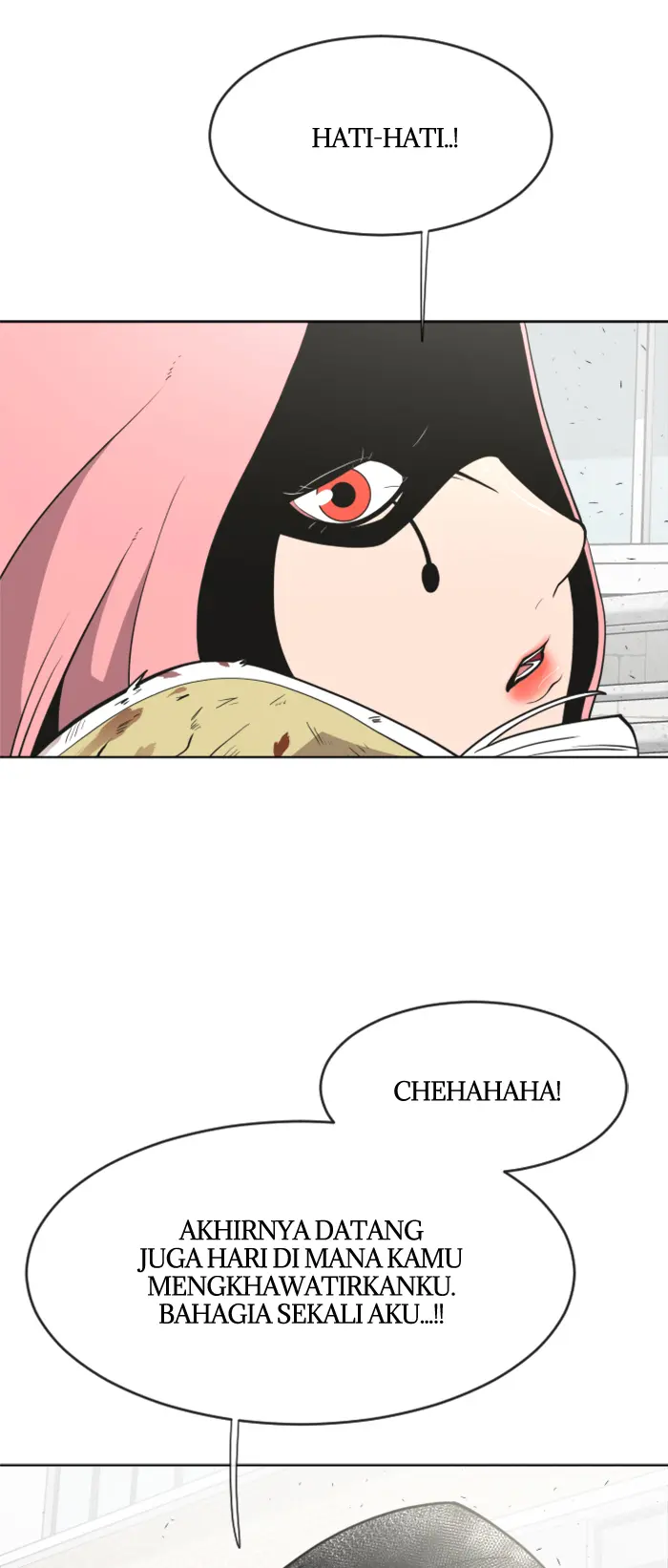 Superhuman Era Chapter 68 Gambar 14