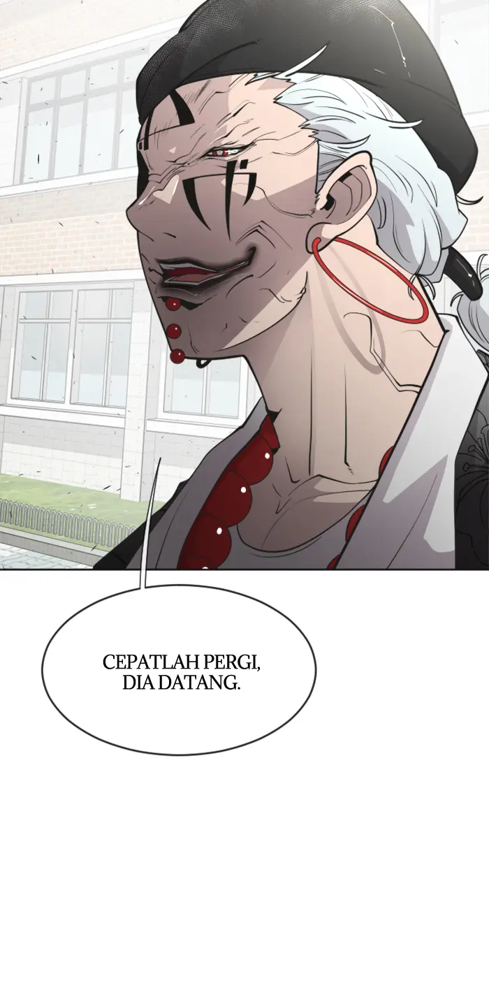 Superhuman Era Chapter 68 Gambar 15