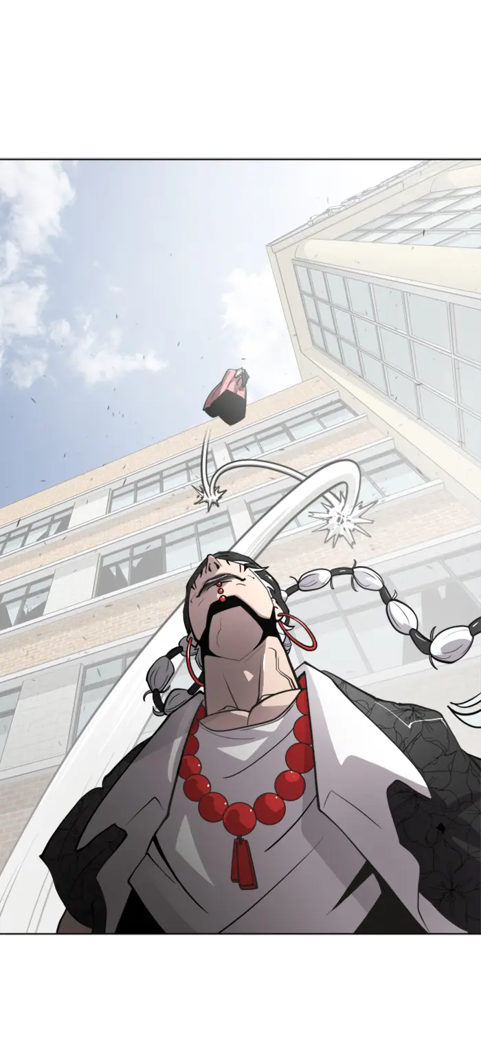 Superhuman Era Chapter 68 Gambar 16