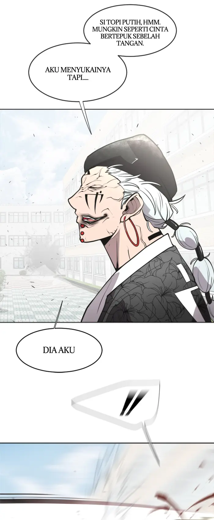 Superhuman Era Chapter 68 Gambar 19