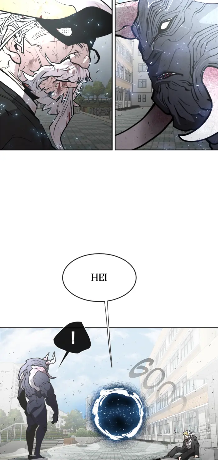 Manhwa Superhuman Era Chapter 68 gambar 2