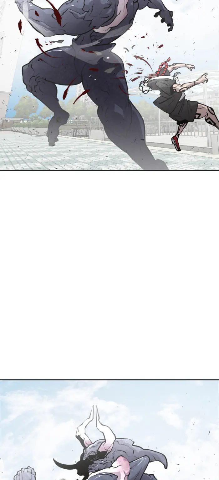 Superhuman Era Chapter 68 Gambar 21