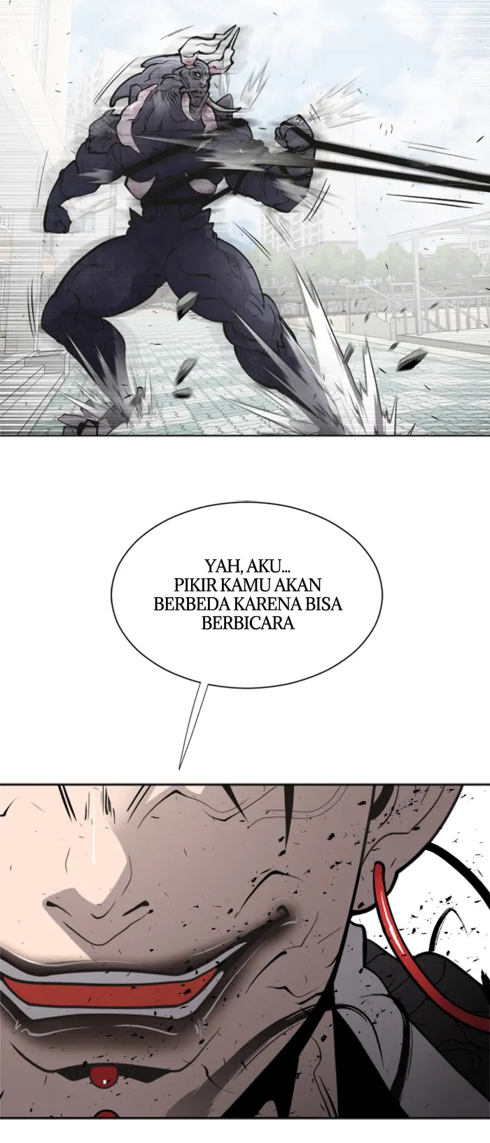 Superhuman Era Chapter 68 Gambar 25
