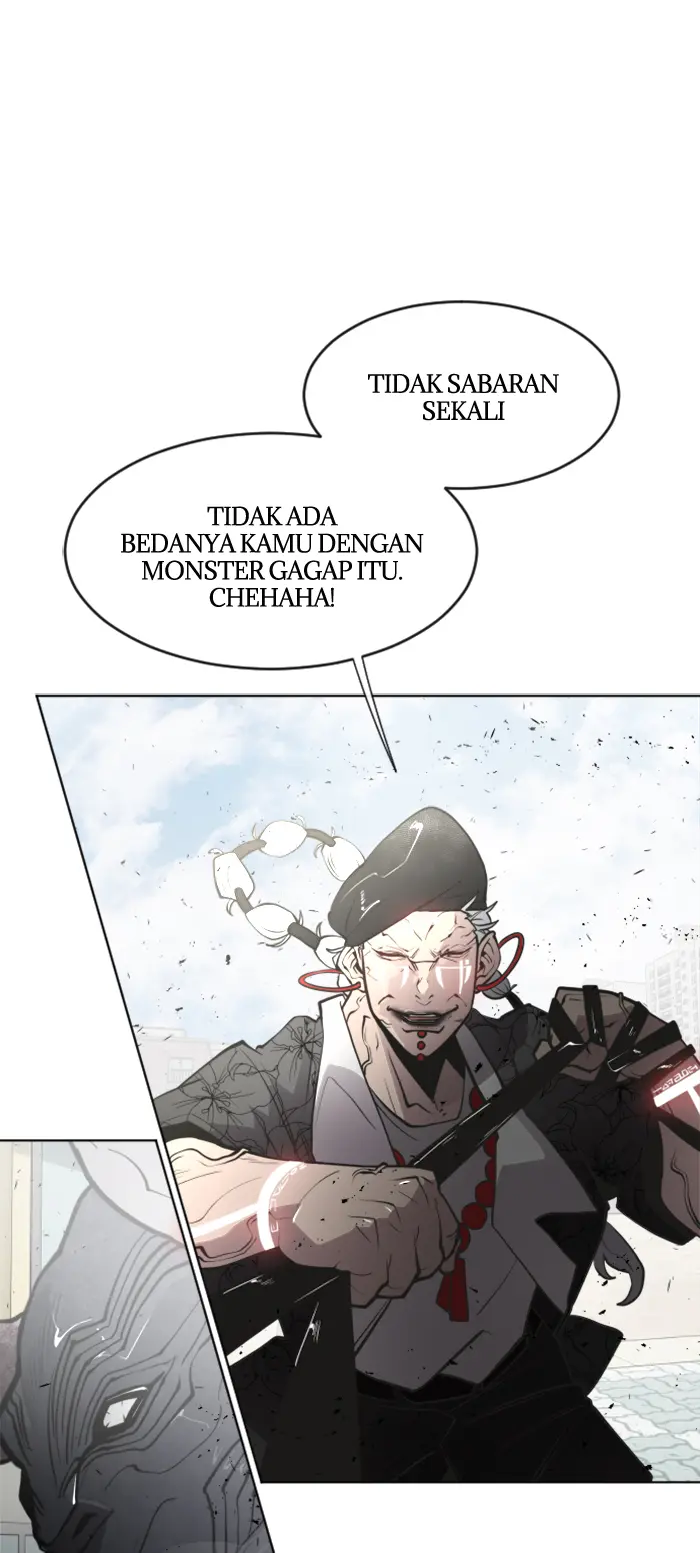 Superhuman Era Chapter 68 Gambar 26
