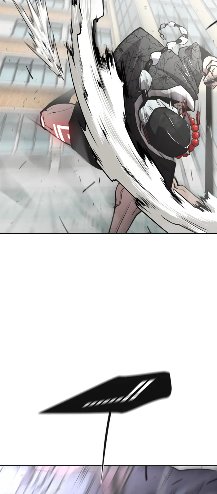Superhuman Era Chapter 68 Gambar 29
