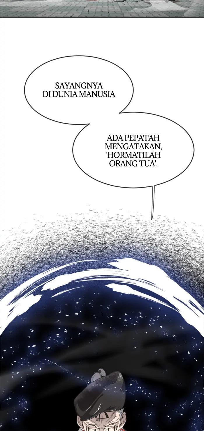 Superhuman Era Chapter 68 Gambar 3