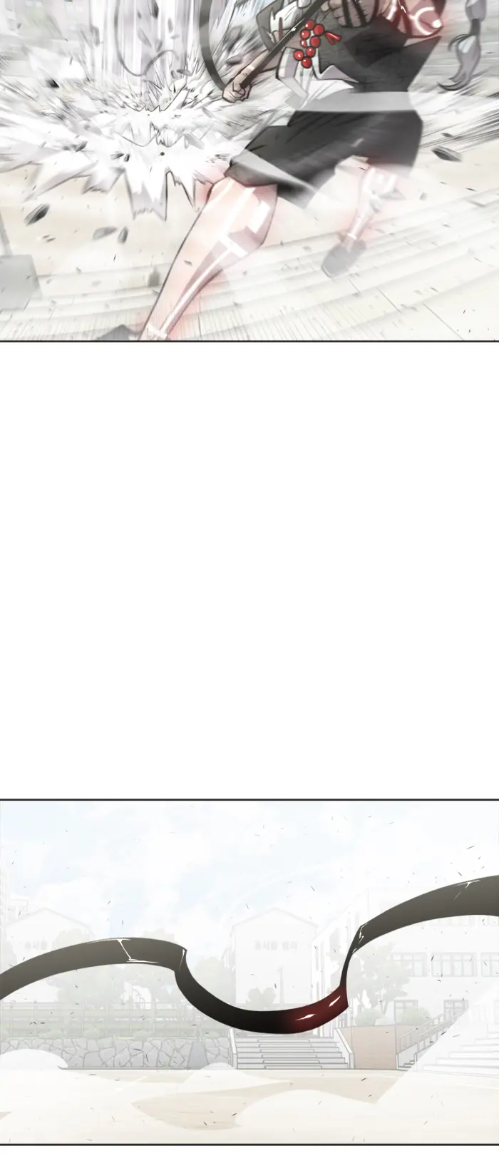 Superhuman Era Chapter 68 Gambar 32