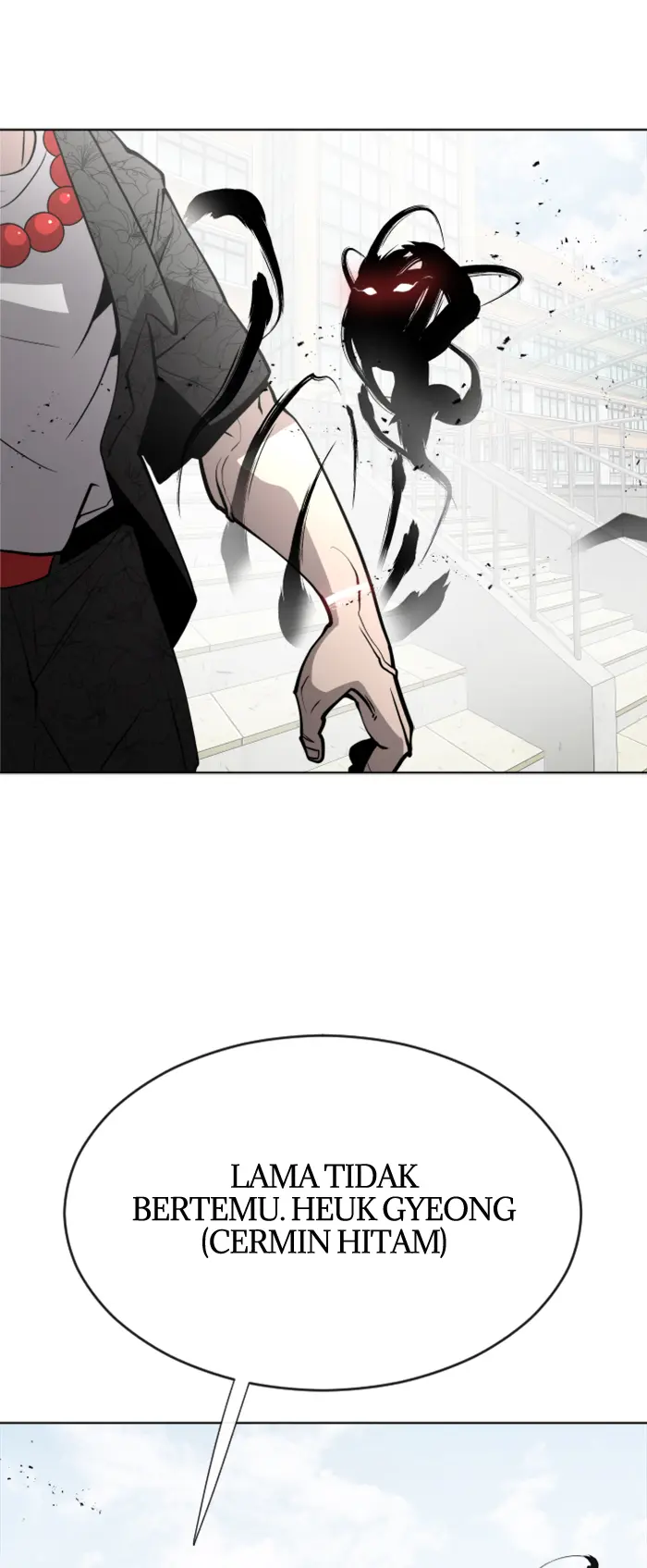 Superhuman Era Chapter 68 Gambar 34