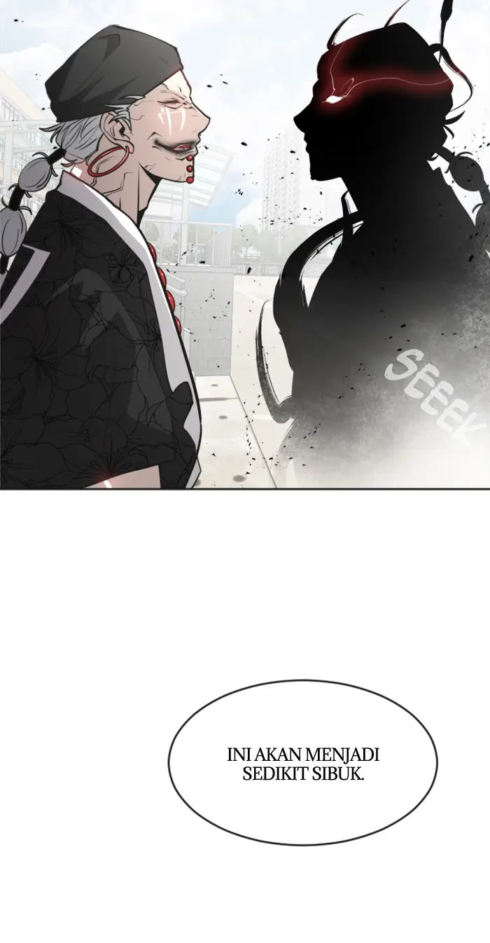 Superhuman Era Chapter 68 Gambar 35