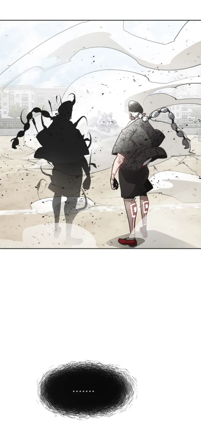 Superhuman Era Chapter 68 Gambar 36