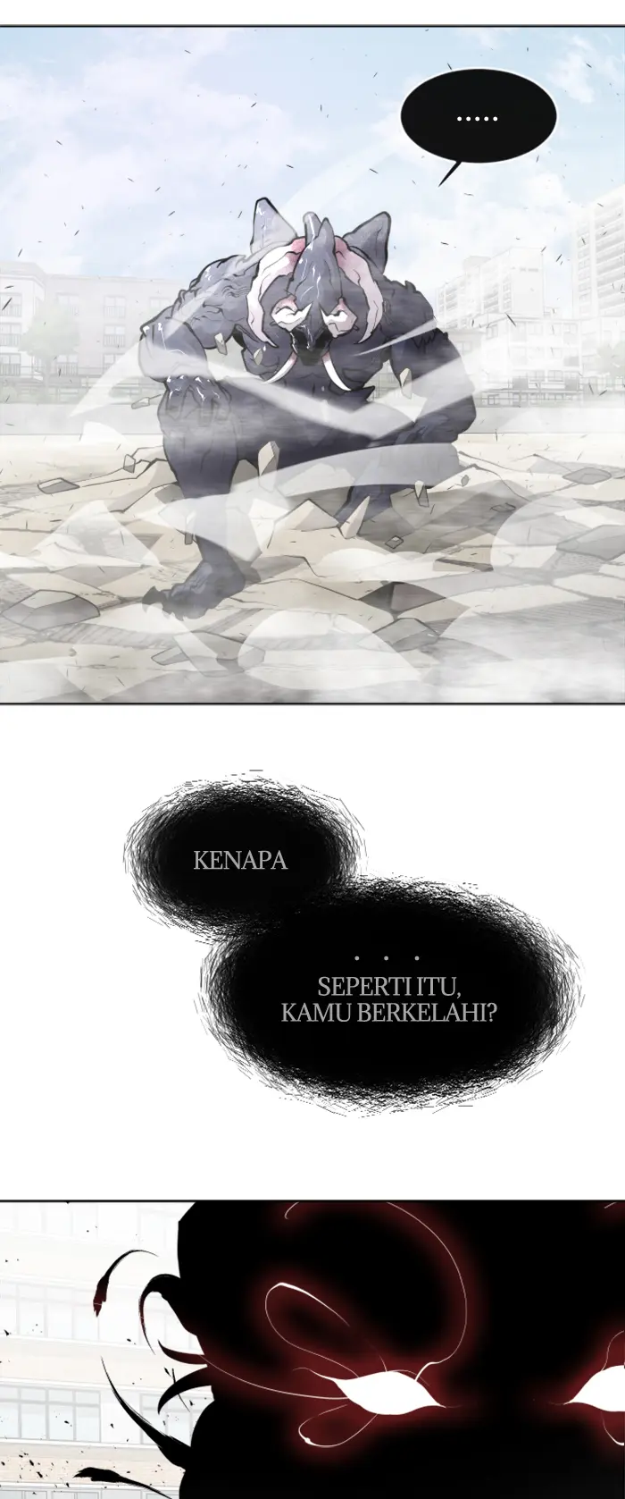 Superhuman Era Chapter 68 Gambar 37