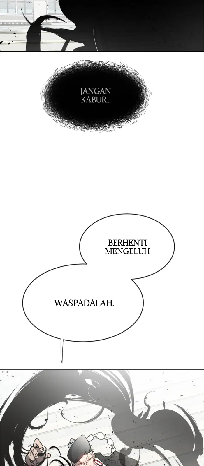 Superhuman Era Chapter 68 Gambar 38