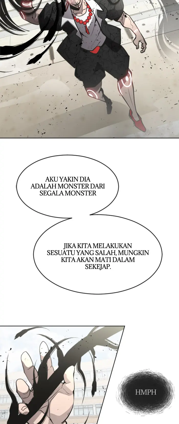 Superhuman Era Chapter 68 Gambar 39