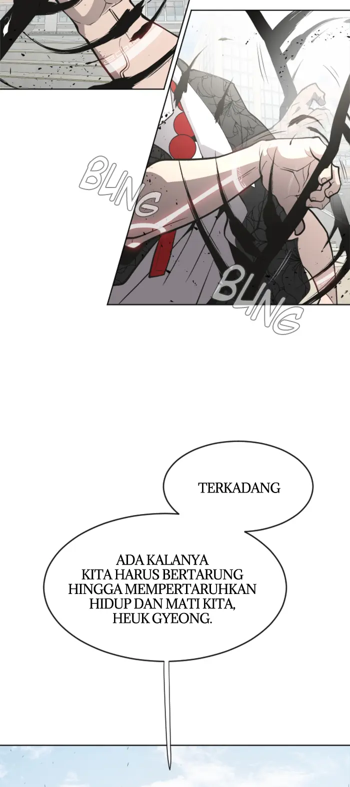 Superhuman Era Chapter 68 Gambar 40