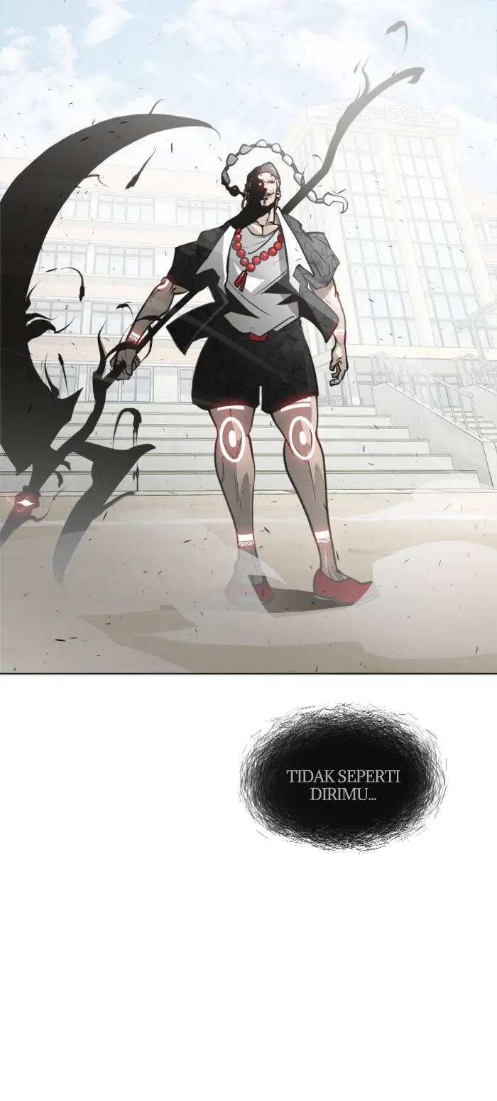 Superhuman Era Chapter 68 Gambar 41