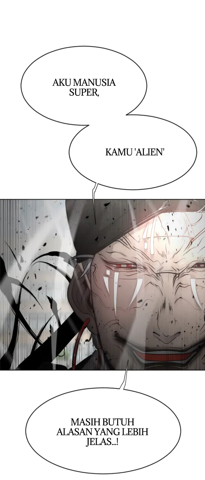 Superhuman Era Chapter 68 Gambar 44
