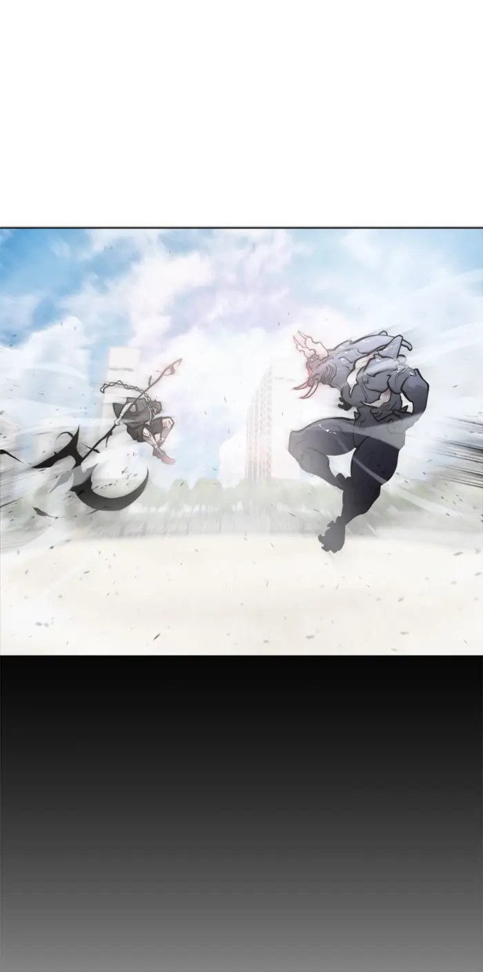 Superhuman Era Chapter 68 Gambar 45