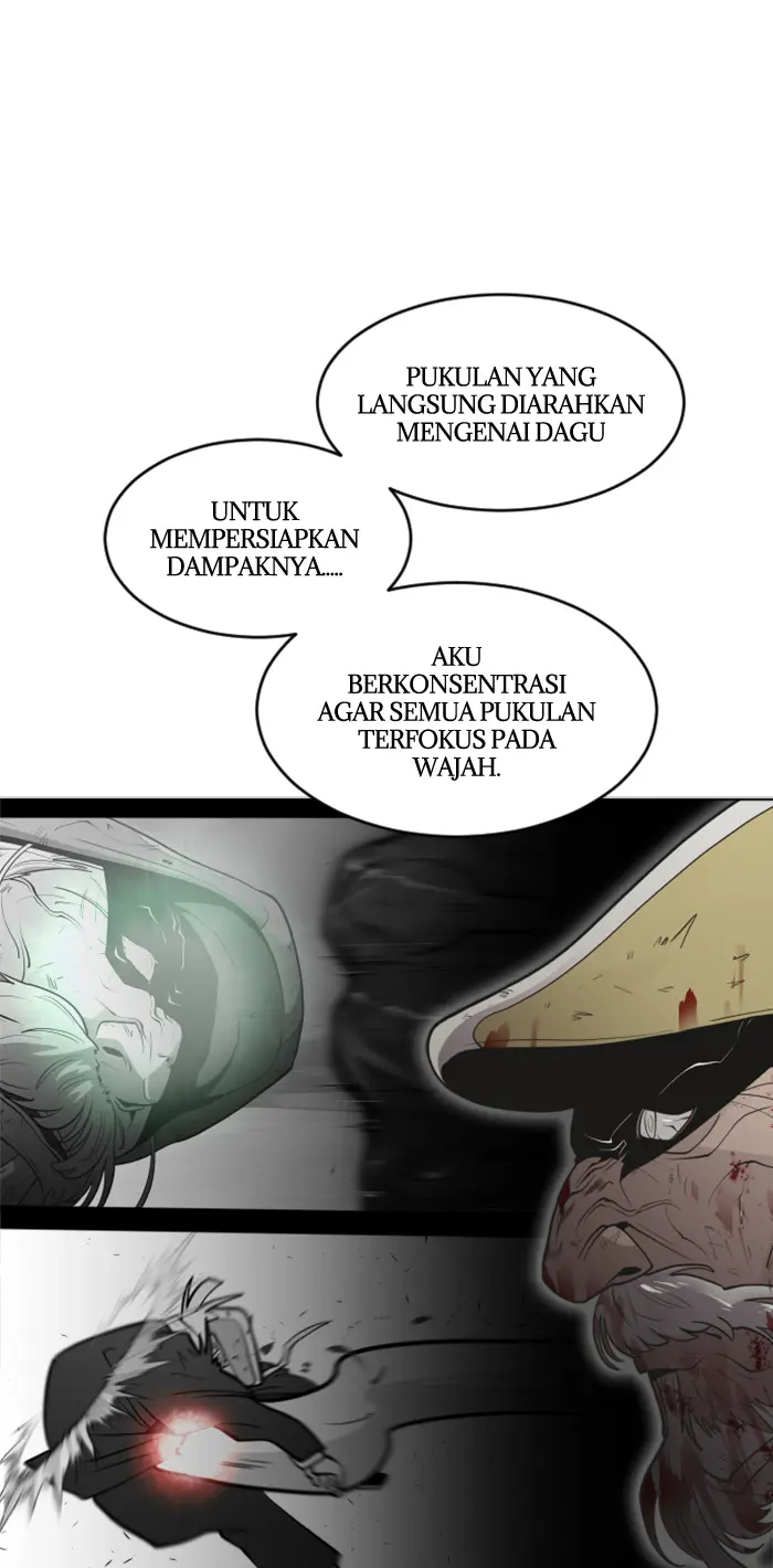 Superhuman Era Chapter 68 Gambar 47