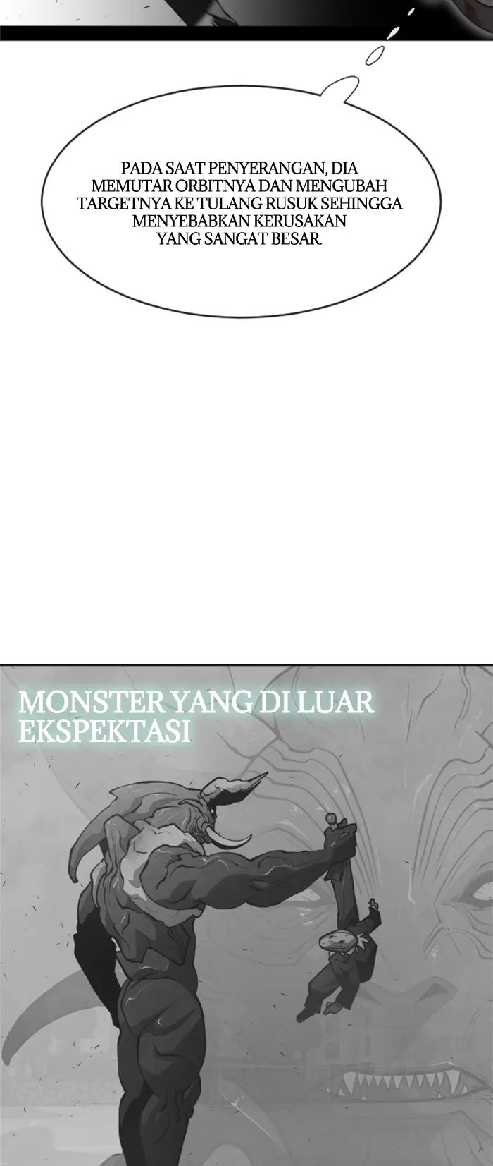 Superhuman Era Chapter 68 Gambar 48